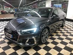 AUDI A5 SPORTBACK SPB 40 TDI quattro S tronic S line edition