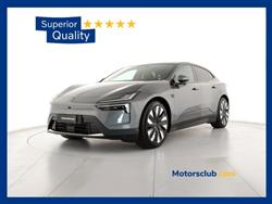 POLESTAR 4 Long Range Dual Motor - Pronta Consegna