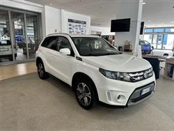 SUZUKI VITARA 1.6 VVT A/T 4WD AllGrip V-Top