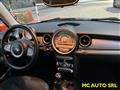 MINI MINI 3 PORTE 1.6 16V Cooper D