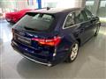 AUDI A4 AVANT Avant 40 2.0 TDI S tronic Business Advanced