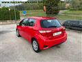 TOYOTA YARIS 1.0 72 CV 5 porte Cool