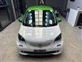 SMART FORFOUR electric drive Passion - NEOPATENTATI