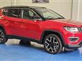 JEEP COMPASS 1.4 MultiAir 4x4 170 CV autom. 9marce 4WD LIMITED