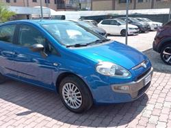 FIAT PUNTO 1.2 5 porte