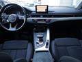 AUDI A4 AVANT A4 Avant 2.0 TDI 150 CV S tronic