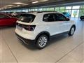 VOLKSWAGEN T-CROSS 1.6 TDI DSG SCR Style BMT