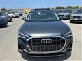 AUDI Q3 35 TDI S tronic S line edition