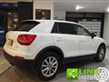 AUDI Q2 1.4 TFSI COD 150 CV