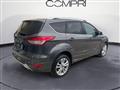 FORD KUGA (2012) Kuga 2.0 TDCI 150 CV S&S 4WD Powershift Titanium