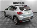 DACIA NUOVA SANDERO STEPWAY Sandero Stepway 1.0 TCe 90 CV Comfort