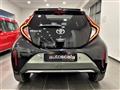 TOYOTA NUOVA AYGO X 1.0 VVT-i 72 CV 5 porte Lounge Air S-CVT