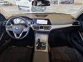 BMW SERIE 3 TOURING d Touring Business Advantage aut.