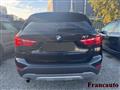 BMW X1 sDrive18d xLine