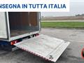 PEUGEOT BOXER 2.2 140C L4-SPONDA/PEDANA IDRAULICA+PORTA LATERALE