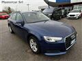 AUDI A4 AVANT A4 Avant 2.0 tdi Business 150cv  - FS932DJ