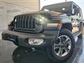 JEEP Wrangler 2.2 mjt II Sahara TAGLIANDI JEEP! HARD TOP!