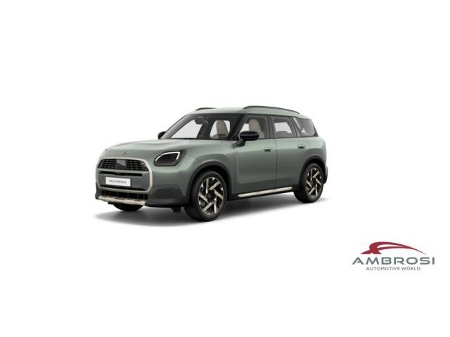 MINI COOPER COUNTRYMAN Cooper  C Favoured XL Package