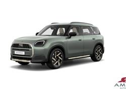 MINI COOPER COUNTRYMAN Cooper  C Favoured XL Package