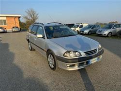 TOYOTA AVENSIS 2.0 TD cat Station Wagon Sol