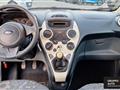 FORD Ka + 1.2 8V 69 CV Bz.-GPL