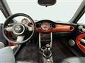 MINI CABRIO Mini 1.6 16V Cooper Cabrio - Sensori - Sedili risc