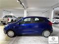 FORD Ka plus Ka+ 1.2 Ti-VCT 85 CV Black & White - Black