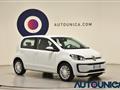 VOLKSWAGEN UP! 1.0 5 PORTE EVO MOVE UP! BMT NEOPATENTATI