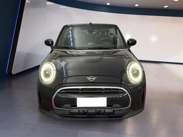 MINI MINI 3 PORTE Mini IV Cabrio F57 2021 1.5 Cooper Classic auto