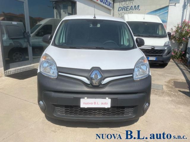 RENAULT Kangoo Blue dCi 8V 95 CV 5p. Life