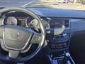 PEUGEOT 508 1.6 VTi 112CV cambio robotizzato SW Access