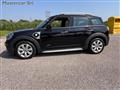 MINI COUNTRYMAN 1.5 Cooper SE all4 auto tg: FY736CE