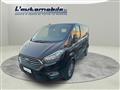 FORD TOURNEO CUSTOM 320 2.0 TDCi 185CV MHEV Titanium PREZZO+IVA