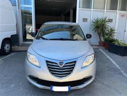 LANCIA YPSILON 1.2 69 CV 5 porte Silver