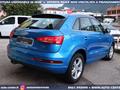 AUDI Q3 2.0 TDI 150 CV quattro Sport