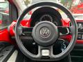 VOLKSWAGEN UP! 1.0 3 porte eco up! move up! BMT