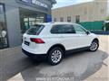 VOLKSWAGEN TIGUAN 1.6 TDI SCR Business BlueMotion Technology