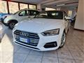 AUDI A5 Cabrio A5 cabrio 2.0 tdi Business Sport 190cv s-tronic