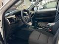 TOYOTA HILUX 2.4 D-4D A/T 4WD 4 porte Double Cab Comfort