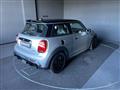 MINI 3 PORTE JCW Mini 2.0 John Cooper Works JCW