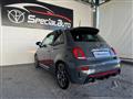 ABARTH 595 1.4 Turbo T-Jet 145 CV perfetta