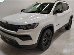 JEEP COMPASS 1.6 mjt NIGHT EAGLE 2wd 130cv PRONTA CONSEGNA