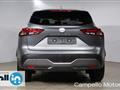 NISSAN QASHQAI 2021 Qashqai MHEV 140cv N-Connecta