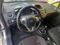 FORD FIESTA 1.5 TDCi 75CV 5 porte per neopatentati