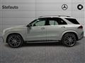 MERCEDES CLASSE GLE d 4Matic Mild Hybrid AMG Line Advanced Plus