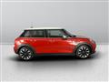 MINI MINI 3 PORTE IV F55-F56 2014 -  1.5 Cooper D 5p