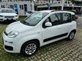 FIAT PANDA 1.2 Lounge KM CERTIFICATI 5 POSTI UNIPRO