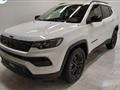 JEEP COMPASS 1.6 mjt NIGHT EAGLE 2wd 130cv PRONTA CONSEGNA