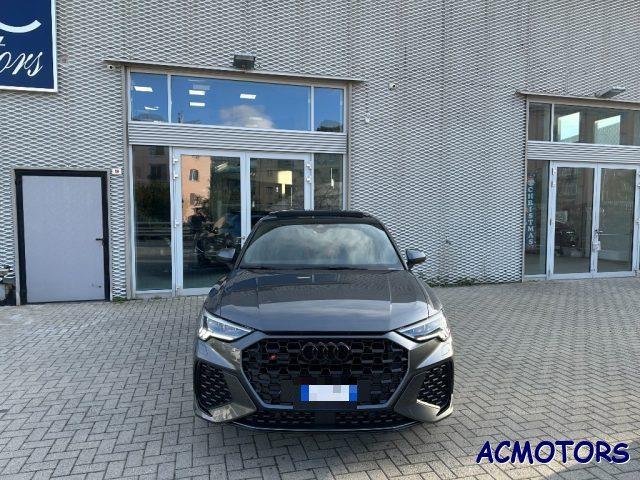 AUDI Q3 SPORTBACK SPB quattro S tronic