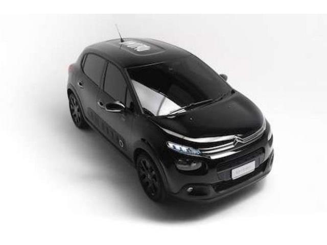 CITROEN C3 BlueHDi 100 S&S Shine